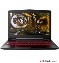 Lenovo IdeaPad Y520-15 Black (80YY009FRA)