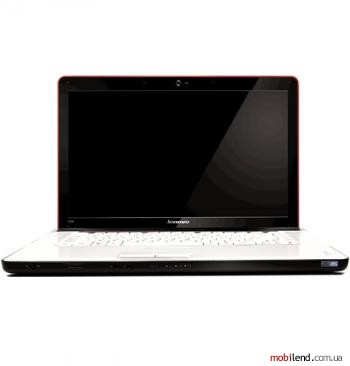 Lenovo IdeaPad Y550