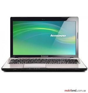 Lenovo IdeaPad Y570 (59315217)