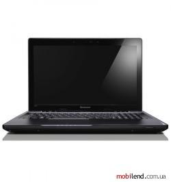Lenovo IdeaPad Y580