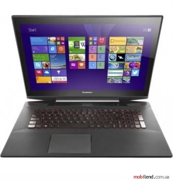 Lenovo IdeaPad Y70-70 (80DU00F8PB)