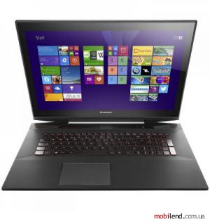 Lenovo IdeaPad Y70-70 (80DU00MWPB)