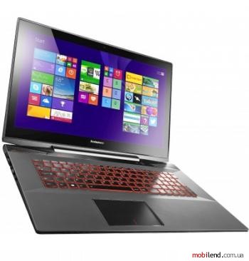 Lenovo IdeaPad Y70-70T (80DU000EUS)