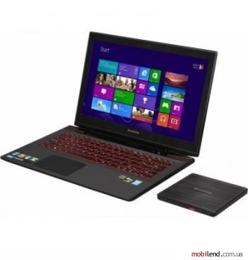 Lenovo IdeaPad Y70-70T (80DU006TUS)
