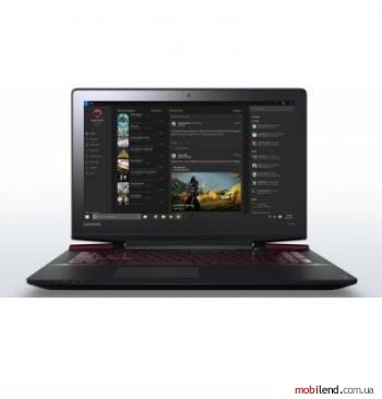 Lenovo IdeaPad Y700-15