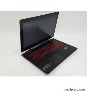 Lenovo IdeaPad Y700-15 (80KV005FUS)