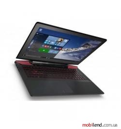 Lenovo IdeaPad Y700-15 (80KV00QTUS)