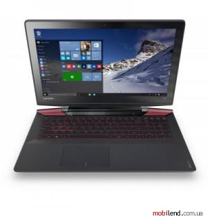 Lenovo IdeaPad Y700-15 (80NV0026US)