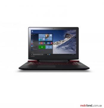 Lenovo IdeaPad Y700-15 (80NV00BUPB)