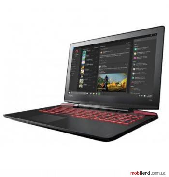Lenovo IdeaPad Y700-15 (80NV00C3PB)