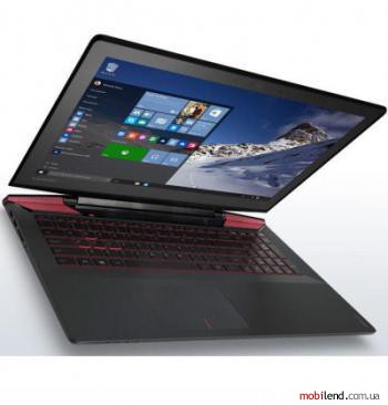 Lenovo IdeaPad Y700-15 (80NV00CCPB)
