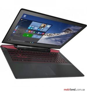 Lenovo IdeaPad Y700-15 (80NV00CWPB)
