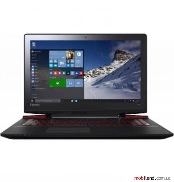 Lenovo IdeaPad Y700-15 (80NV00ENUA)
