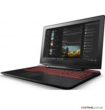 Lenovo IdeaPad Y700-15 (80NV00EPUA)