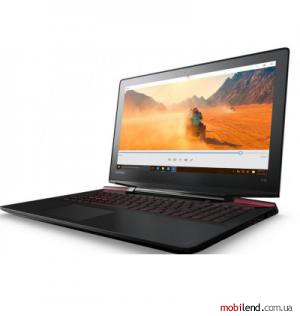 Lenovo IdeaPad Y700-15 (80NV00Q9US)
