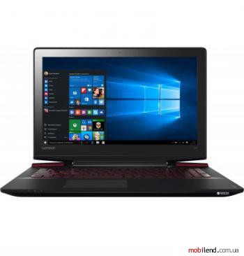 Lenovo IdeaPad Y700-15 (80NV00Y2RA)