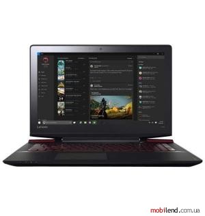 Lenovo IdeaPad Y700-15 (80NW002DUS)