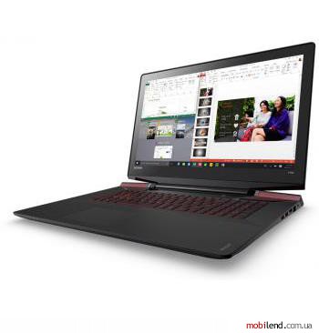 Lenovo IdeaPad Y700-15 ISK (80NV00D6PB)