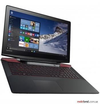 Lenovo IdeaPad Y700-15A (80NY001KUA)