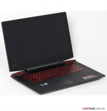 Lenovo IdeaPad Y700-17 (80Q0004DPB)