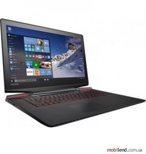 Lenovo IdeaPad Y700-17 (80Q0004RPB)