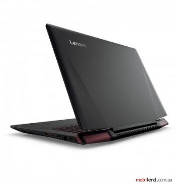 Lenovo IdeaPad Y700-17 (80Q0005VUA)