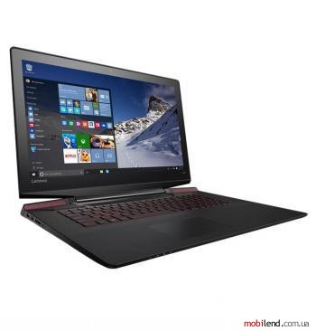 Lenovo IdeaPad Y700-17 (80Q0007YPB)