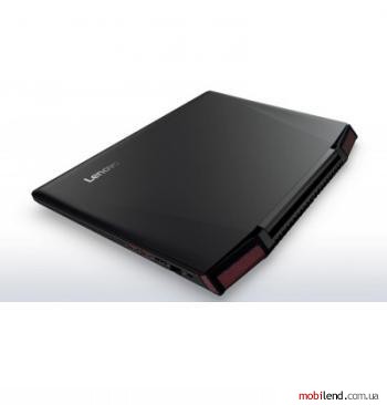 Lenovo IdeaPad Y700-17 (80Q0008XUS)