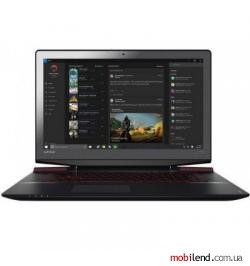 Lenovo IdeaPad Y700-17 (80Q000C0US)