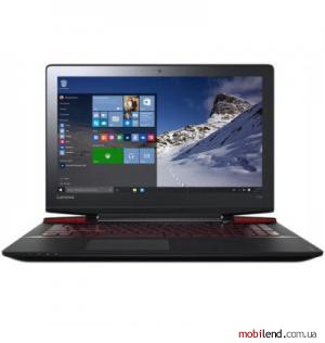 Lenovo IdeaPad Y700-17 (80RV0081PB)