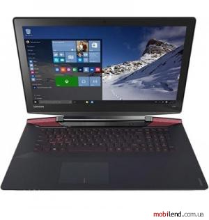 Lenovo IdeaPad Y700-17 ISK (80K00003US)