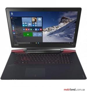 Lenovo IdeaPad Y700-17 ISK (80K0008XUS)