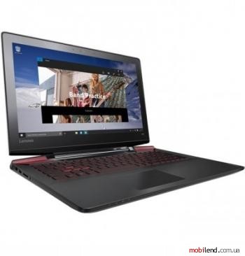 Lenovo IdeaPad Y700-17ISK