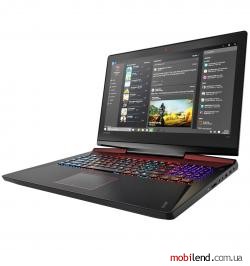 Lenovo IdeaPad Y900-17 (80Q1003CPB)