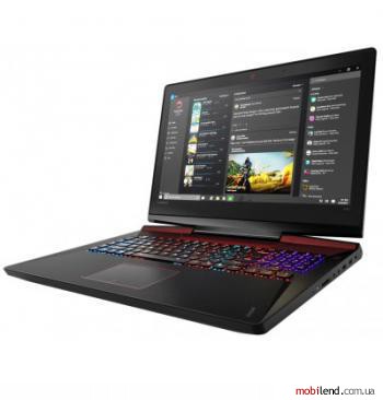 Lenovo IdeaPad Y900-17 (80Q1006JRA)