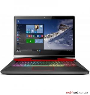 Lenovo IdeaPad Y900-17 (80Q1006KRA)
