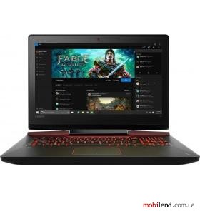 Lenovo IdeaPad Y900-17 (80Q10079RK)