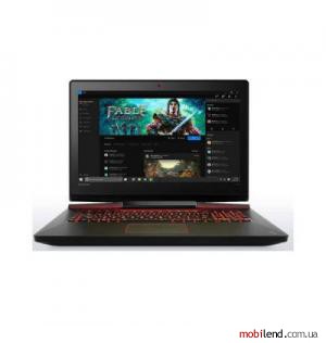 Lenovo IdeaPad Y900-17 ISK (80Q10033PB)