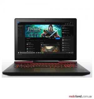 Lenovo IdeaPad Y900-17 ISK (80Q10035PB)