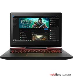 Lenovo IdeaPad Y900-17ISK (80Q1007ARK)