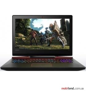 Lenovo IdeaPad Y910-17 (80V1000GRK)