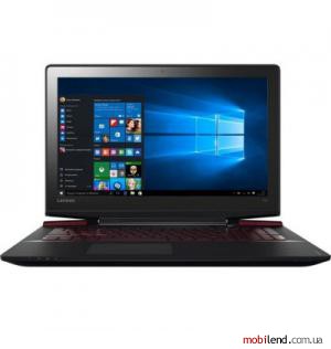 Lenovo IdeaPad Y910-17 ISK (80V1000XRA)
