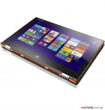 Lenovo IdeaPad Yoga 2 Pro (59-430715) Orange