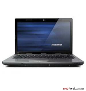 Lenovo IdeaPad Z460 (59052256)