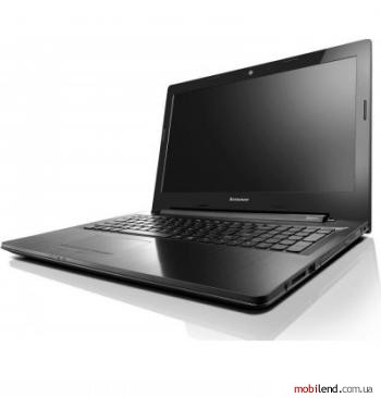 Lenovo IdeaPad Z5070 (59-441710) Black