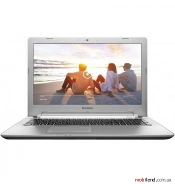 Lenovo IdeaPad Z51-70 (80K6008FUA) Black