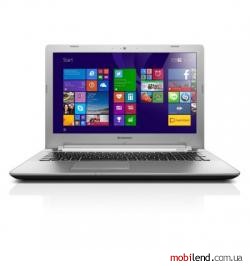 Lenovo IdeaPad Z51-70 (80K601BYPB) Black-silver
