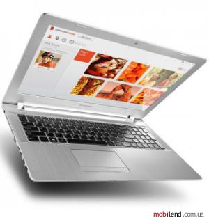 Lenovo IdeaPad Z51-70 (80K601CEPB) Black-silver