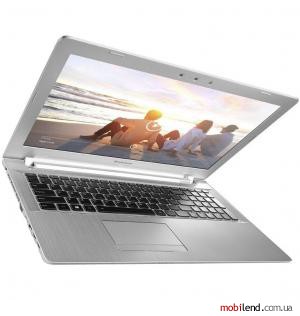 Lenovo IdeaPad Z51-70 (80K601CGPB) White-Silver