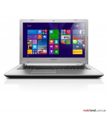 Lenovo IdeaPad Z51-70 (80K601D4PB) Black